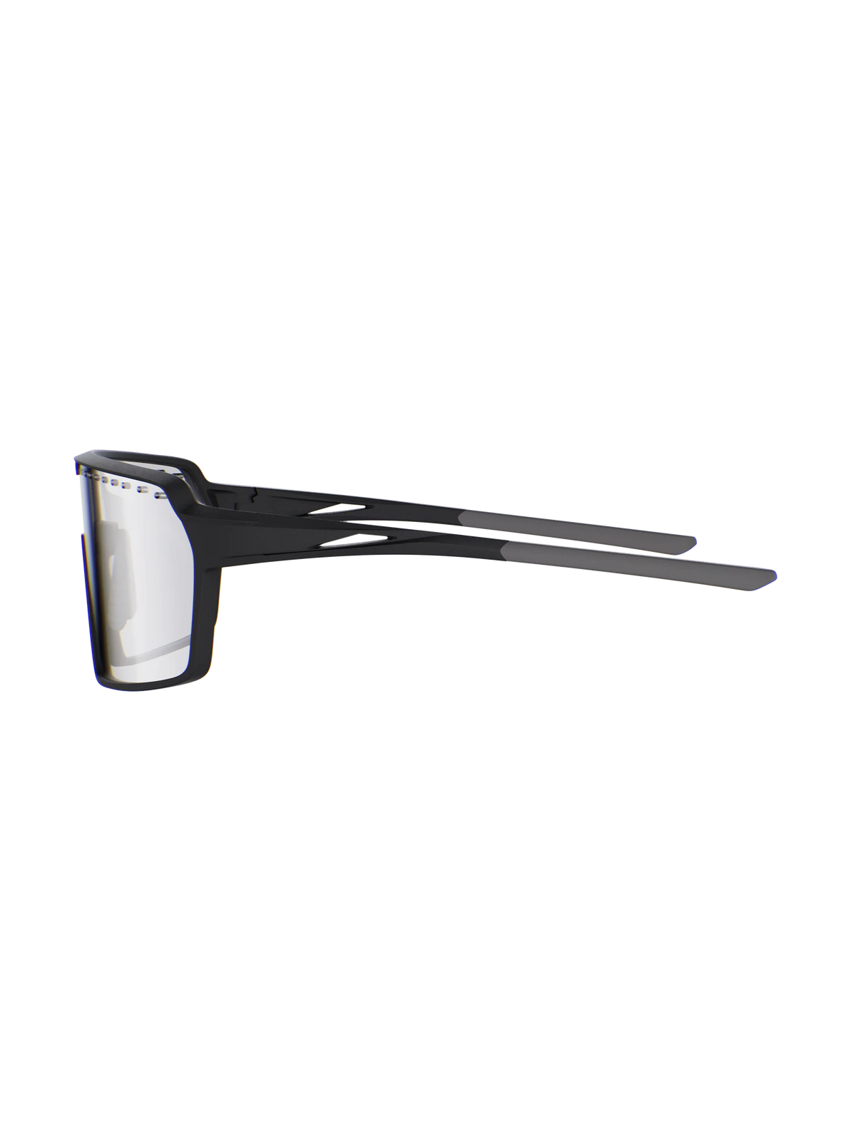 Limar Eyewear Horus Matte Black PH