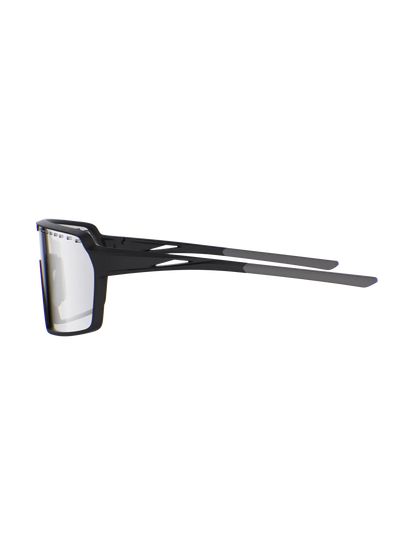 Limar Eyewear Horus Matte Black PH