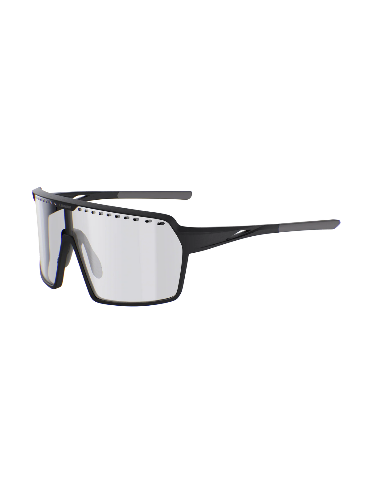 Limar Eyewear Horus Matte Black PH