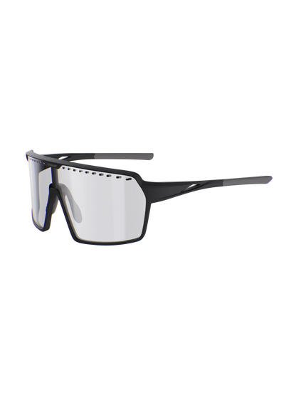 Limar Eyewear Horus Matte Black PH