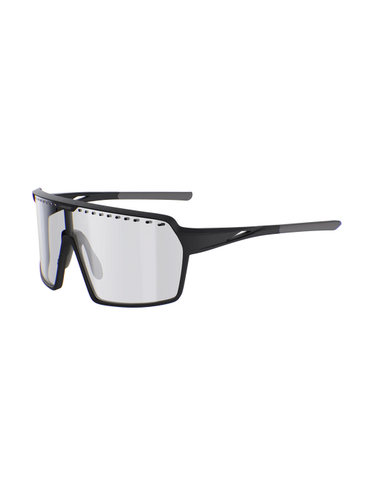 Limar Eyewear Horus Matte Black PH