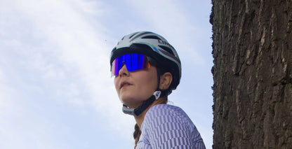 Limar Eyewear Theros Matt Black