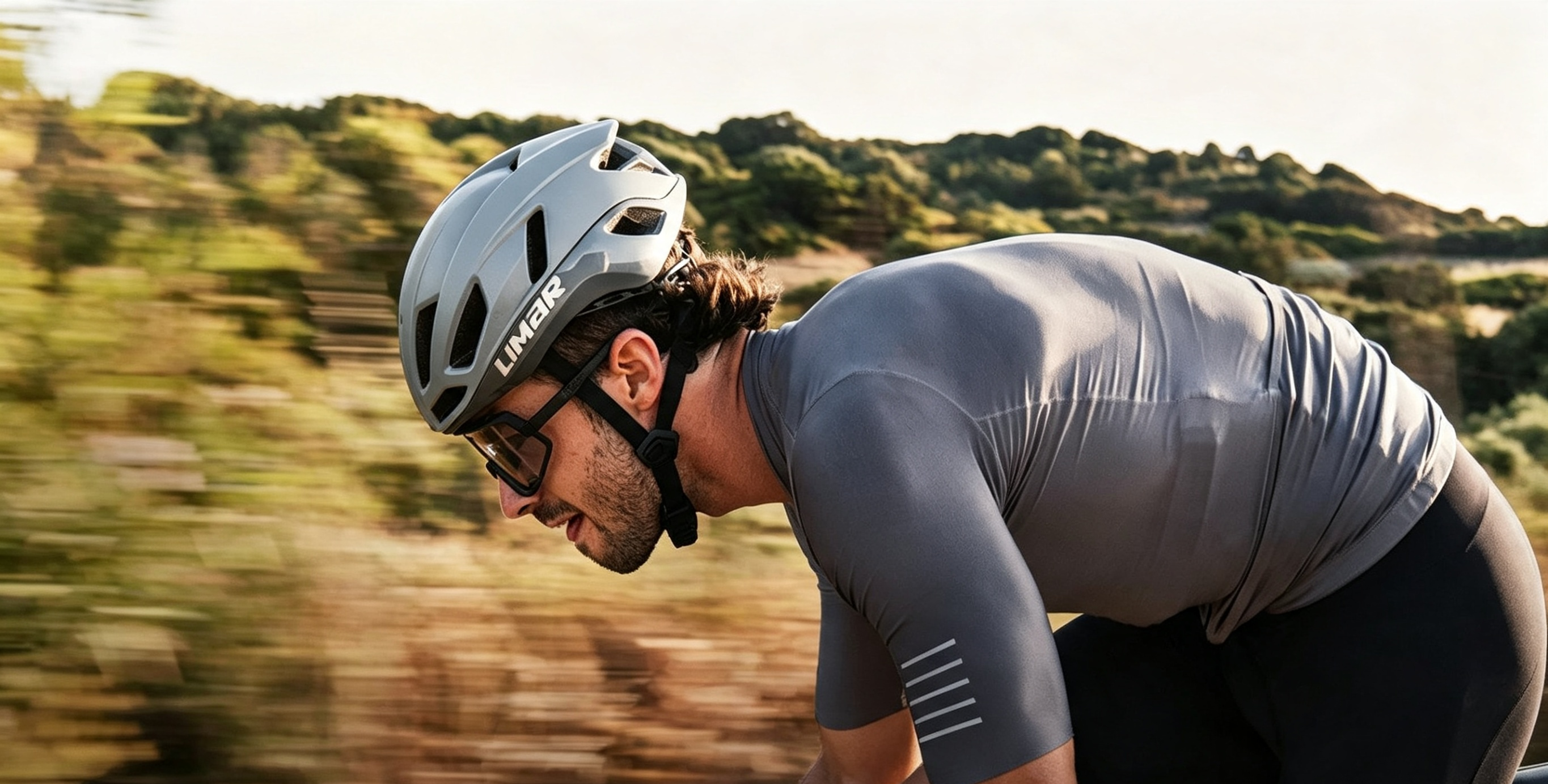 Limar Helmet