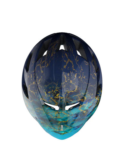 Limar Air Atlas Mips Believe In Turquoise