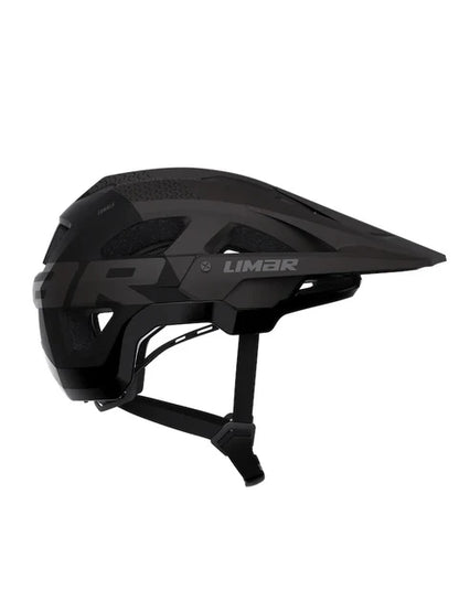 Limar Tonale Mips Matt Black
