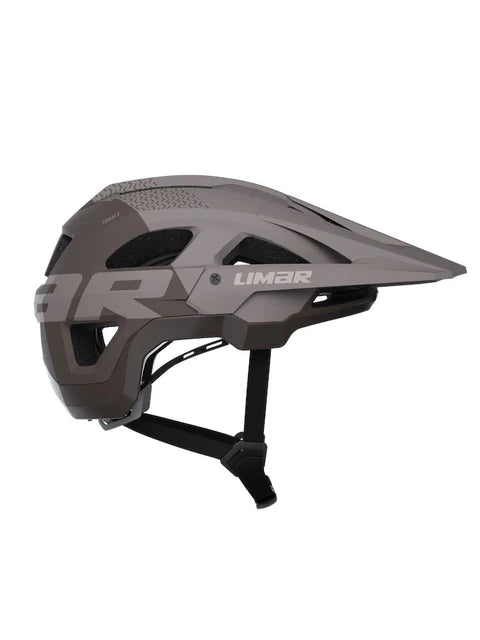 Limar Tonale Mips Matt Dove Gray