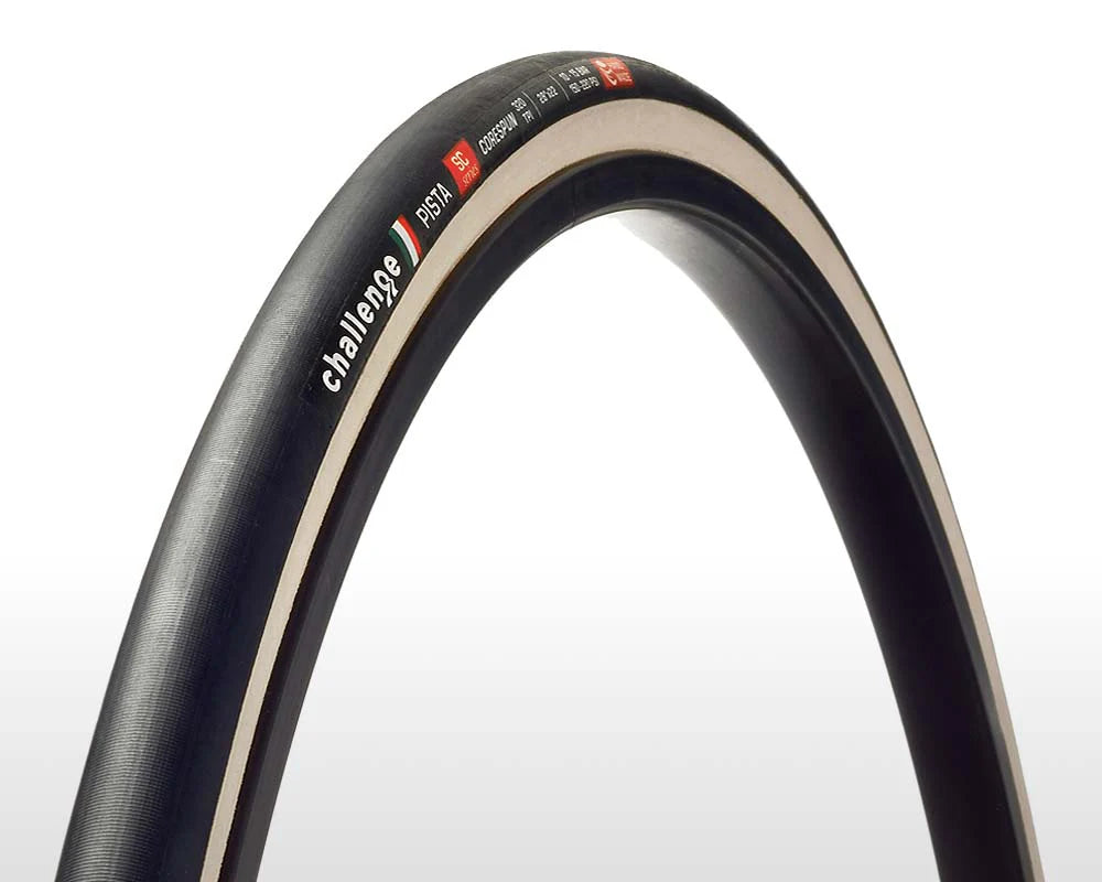 Challenge H-Cl Pista Sc