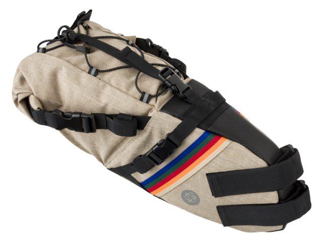 AGU Seat-Pack
