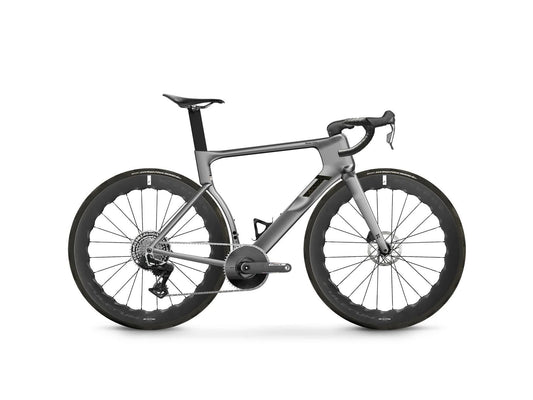 3T Strada Italia Force Xplr Axs Fulcrum Sharq 57