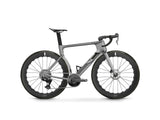 3T Strada Italia Force Xplr Axs Fulcrum Sharq 57