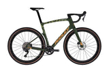 Ridley Kanzo Fast GRX800DI2 Classified - Gravel Bike