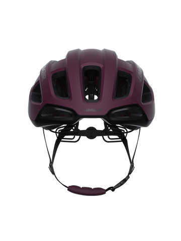 Limar Air Stratos Mips Matt Amaranth