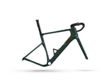 3T Racemax2 Italia Frameset