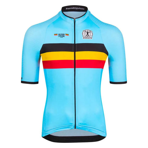 Bioracer Belgium T-Shirt