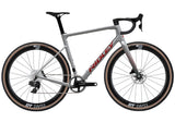 Ridley GRIFN RS (2025) Gravel Bike - SRAM Force AXS