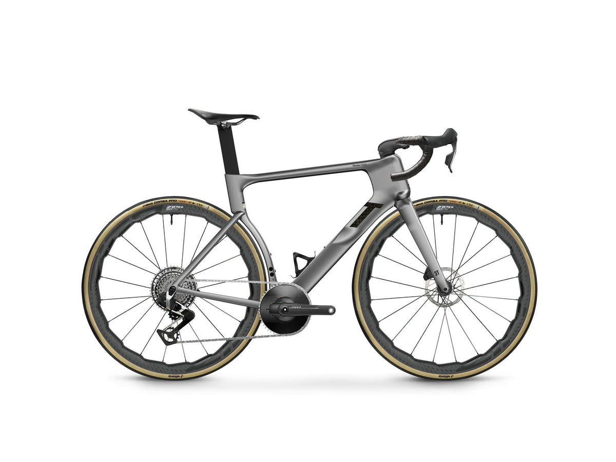 3T Strada Italia Red Xplr Axs Zipp 353 Nsw