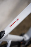 Ridley GRIFN RS (2025) Gravel Bike - SRAM Force AXS