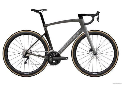 Ridley Noah Fast Ultegra DI2 - Road Bike