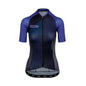 Bioracer Vesper Blitzz Womens Jersey Purple