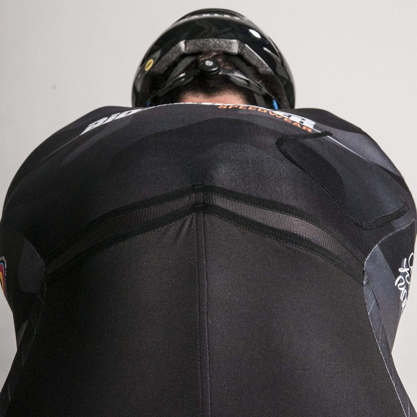 Bioracer Rr Suit Speedwear Concept