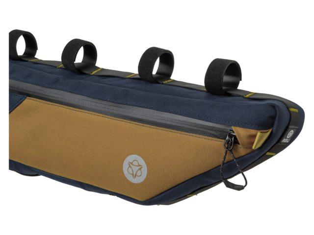 AGU Tube Frame-Pack Venture