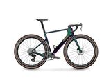 3T Racemax2 Italia Force XPLR AXS