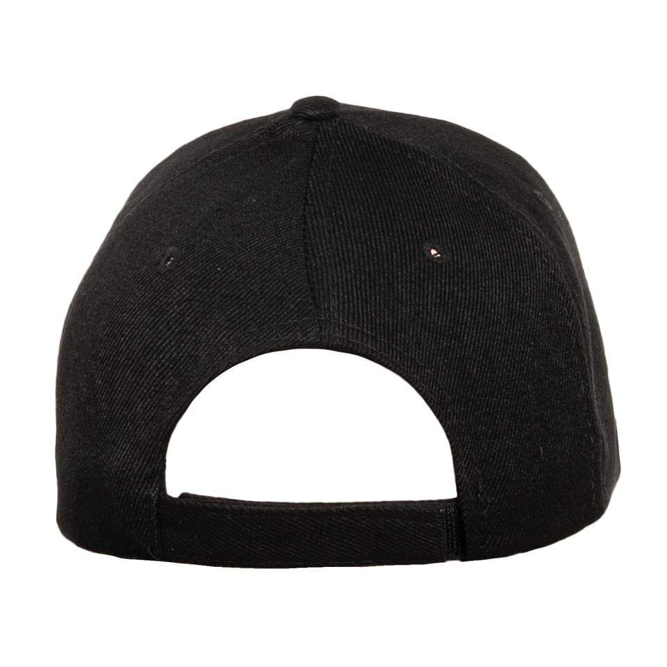 Bioracer Casual Cap Snapback