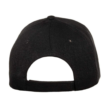 Bioracer Casual Cap Snapback