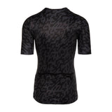 Bioracer Spitfire Jersey SS Black Noise