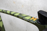 Ridley Kanzo Fast GRX800DI2 Classified - Gravel Bike