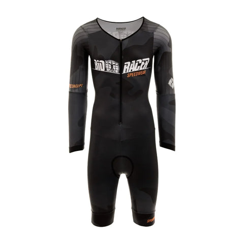 Bioracer TT Suit Speedwear Camo