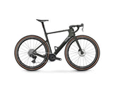 3T Racemax2 Italia Force XPLR AXS Torno - Large - Project X Black - Ex Demo