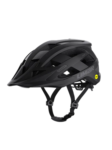 Limar Alben Matt Black