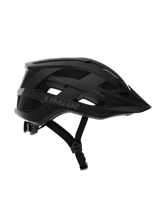 Limar Alben Matt Black