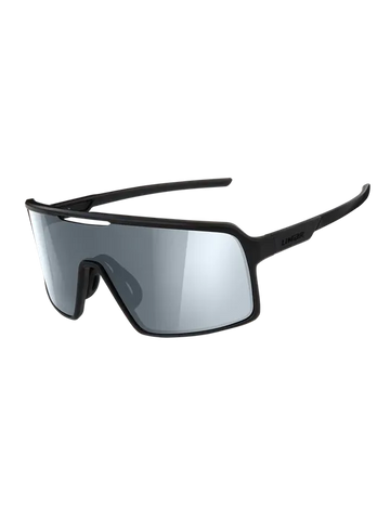 Limar Eyewear Argo (Photochromic) Matt Black