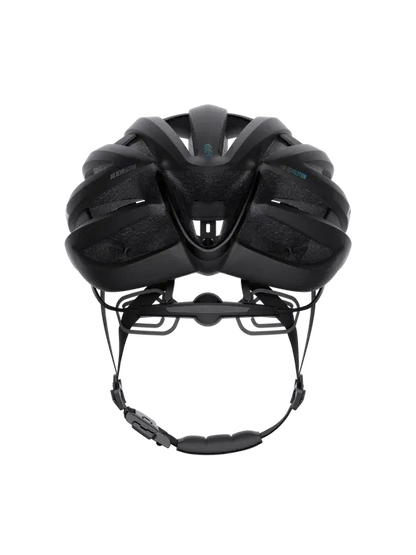 Limar Air Pro Mips Irid Matt Black