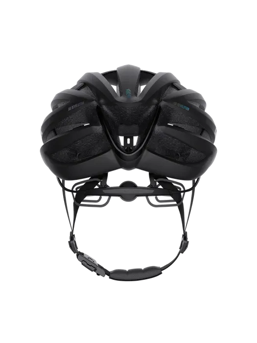 Limar Air Pro Mips Irid Matt Black