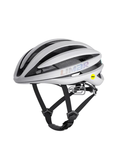 Limar Air Pro Mips Irid White