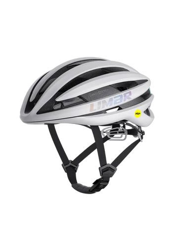 Limar Air Pro Mips Irid White