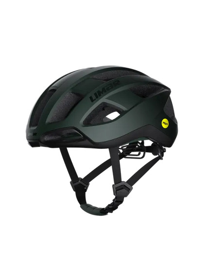Limar Air Stratos Mips Matt Deep Green