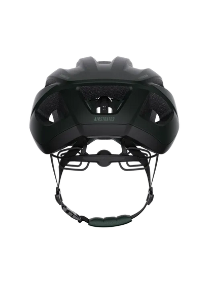 Limar Air Stratos Mips Matt Deep Green