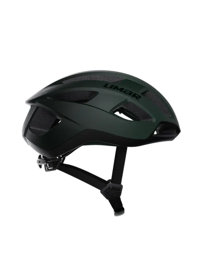 Limar Air Stratos Mips Matt Deep Green