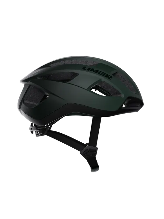 Limar Air Stratos Mips Matt Deep Green