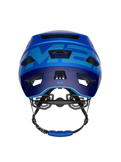 Limar Delta Matt Electric Blue