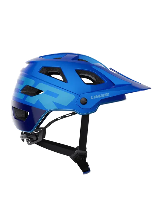 Limar Delta Matt Electric Blue