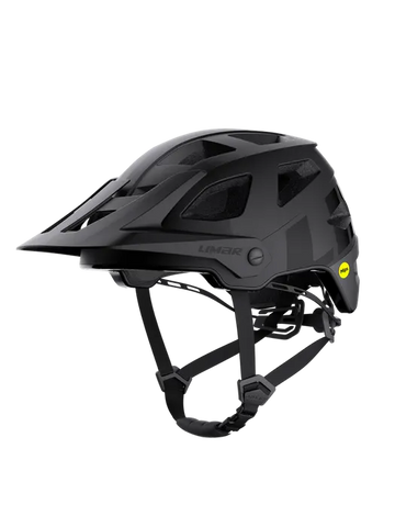 Limar Delta Matt Black