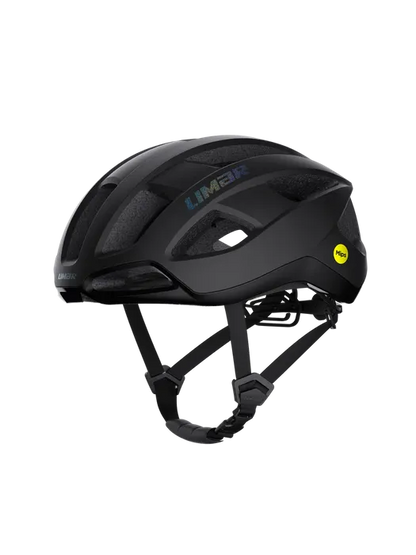 Limar Air Stratos Mips Irid Matt Black