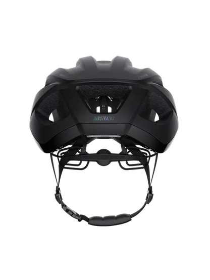 Limar Air Stratos Mips Irid Matt Black