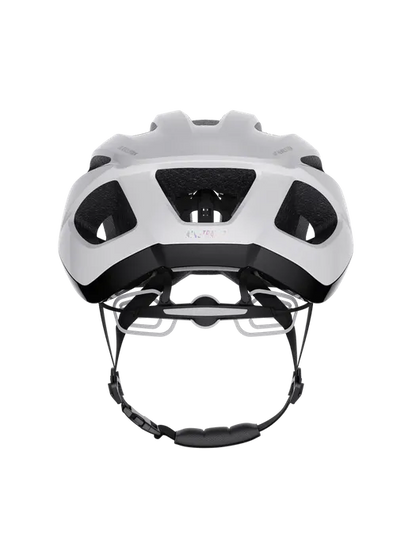 Limar Air Stratos Mips Irid White