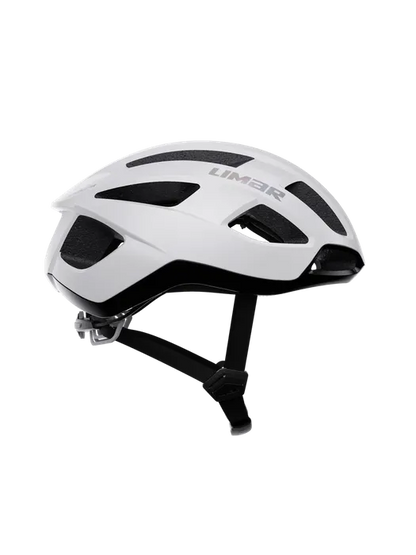 Limar Air Stratos Mips Irid White